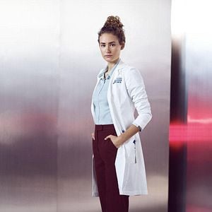 Fotoğraf Chicago Med