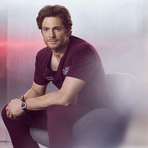 Fotoğraf Chicago Med