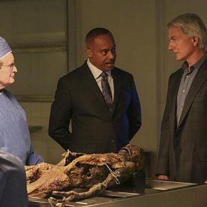 Fotoğraf Mark Harmon