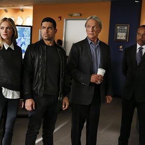 Fotoğraf Emily Wickersham