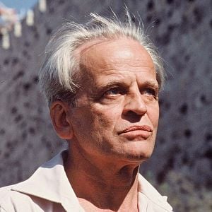 Fotoğraf Klaus Kinski