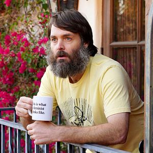 Fotoğraf The Last Man on Earth