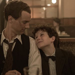 Fotoğraf Florian David Fitz