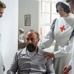 Fotoğraf Vatanım Sensin