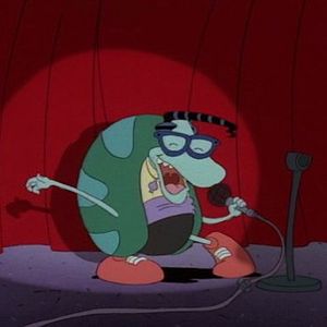 Fotoğraf Rocko's Modern Life