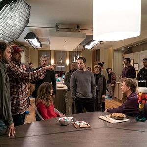 Fotoğraf Babalar Savaşıyor 2