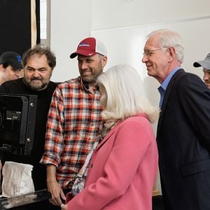 Fotoğraf Babalar Savaşıyor 2