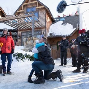 Fotoğraf Babalar Savaşıyor 2