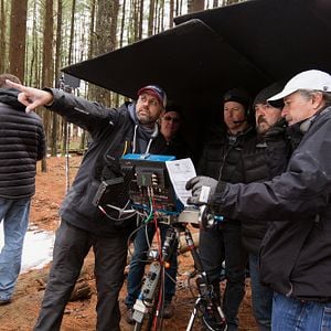 Fotoğraf Babalar Savaşıyor 2