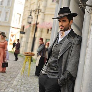 Fotoğraf Payitaht Abdülhamid