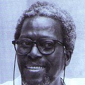 Fotoğraf Djibril Diop Mambety