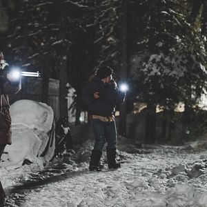 Fotoğraf Q'Orianka Kilcher