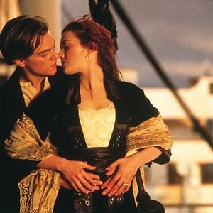 Fotoğraf Leonardo DiCaprio