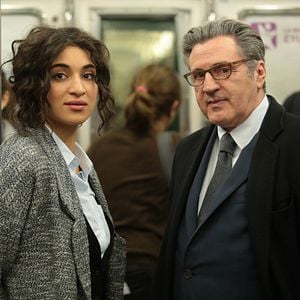 Fotoğraf Camélia Jordana