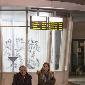 Fotoğraf Josef Hader