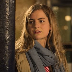 Fotoğraf Hannah Hoekstra