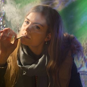 Fotoğraf Hannah Hoekstra