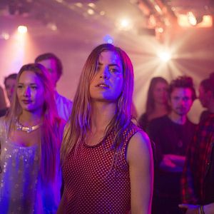 Fotoğraf Hannah Hoekstra