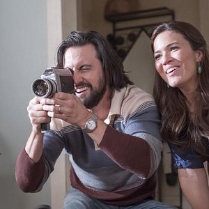 Fotoğraf Mandy Moore