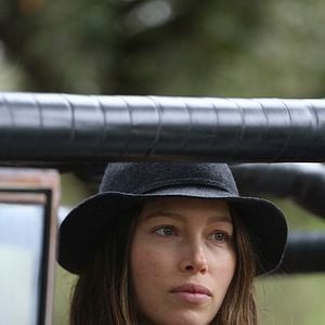 Fotoğraf Jessica Biel