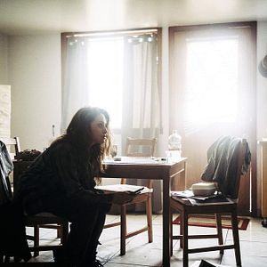 Fotoğraf Carly Chaikin