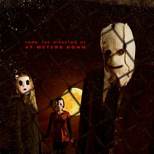 Fotoğraf Ziyaretçiler: Gece Avı