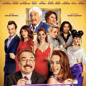 Fotoğraf Aile Arasında