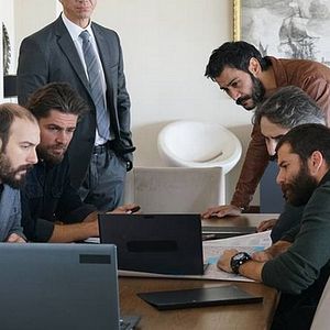 Fotoğraf İsimsizler