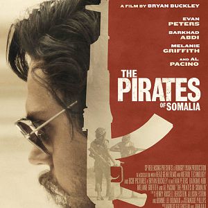 Fotoğraf Somali Korsanları