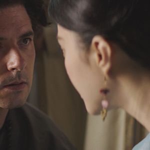 Fotoğraf Melvil Poupaud