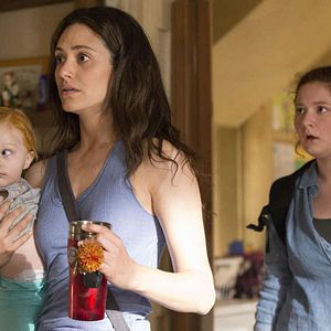 Fotoğraf Emmy Rossum