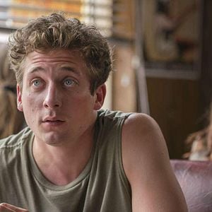 Fotoğraf Jeremy Allen White