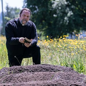 Fotoğraf Ghost Wars