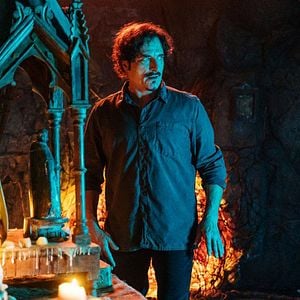 Fotoğraf Kim Coates