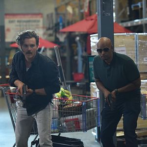 Fotoğraf Lethal Weapon
