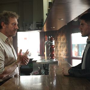 Fotoğraf François Civil