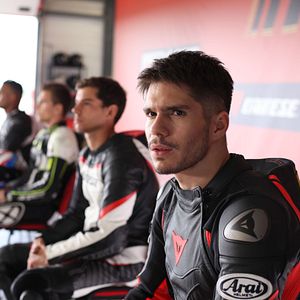 Fotoğraf François Civil