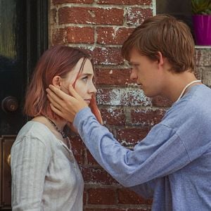 Fotoğraf Lucas Hedges