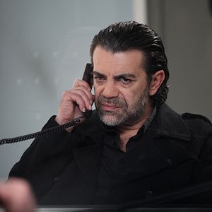 Fotoğraf Eşkıya Dünyaya Hükümdar Olmaz