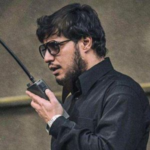 Fotoğraf High Noon Story