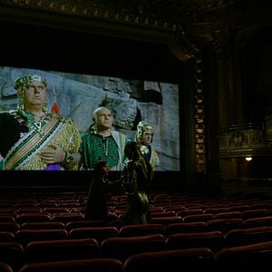 Fotoğraf Sally Hawkins