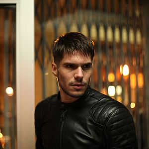 Fotoğraf François Civil