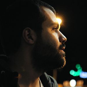 Fotoğraf Hayaletler Kenti