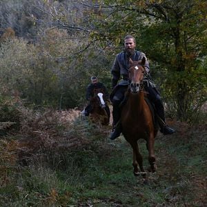 Fotoğraf Diriliş Ertuğrul