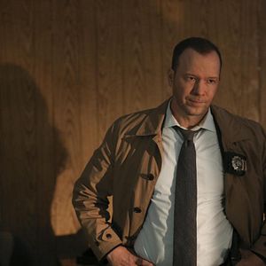 Fotoğraf Donnie Wahlberg