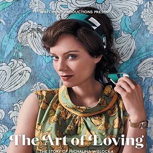 Fotoğraf Sztuka kochania. Historia Michaliny Wislockiej