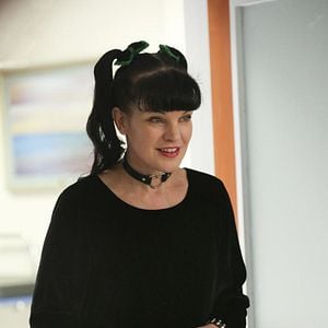 Fotoğraf Pauley Perrette