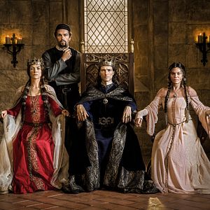 Fotoğraf Sabrina Bartlett