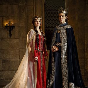 Fotoğraf Knightfall