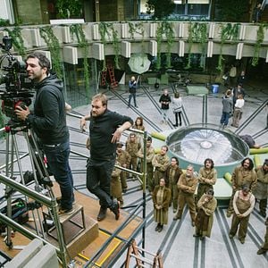 Fotoğraf Tiempo después